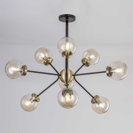 Потолочная люстра Citilux Планета CL105295