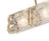 Подвесная люстра Kink Light Тира 07598-100,36