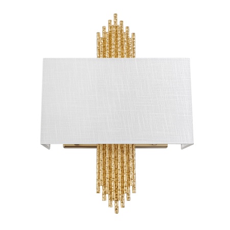 Настенный светильник Loft It Poema 10458 Gold