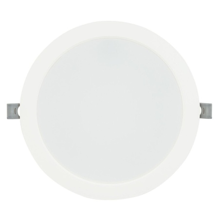 Встраиваемый светильник Nowodvorski Mykonos Led White 10545