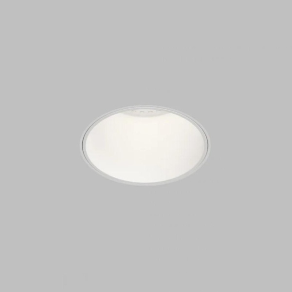 Точечный светильник DENKIRS COVE DK2146-WH