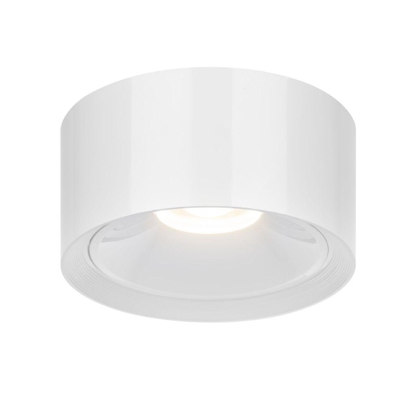 Потолочный светодиодный светильник Citilux Rover CL743060N Потолочный светодиодный светильник Citilux Rover CL743060N