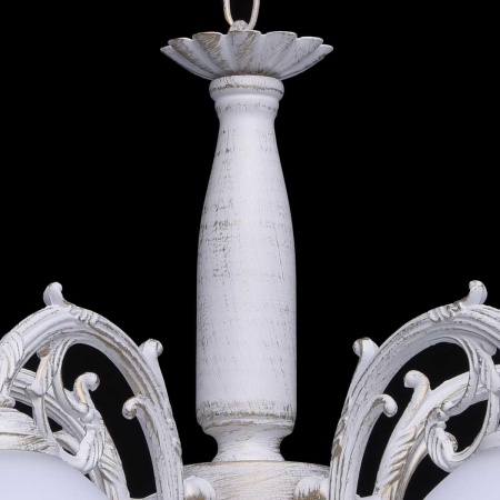 Подвесная люстра De Markt City Ариадна 450014305 Подвесная люстра De Markt City Ариадна 450014305