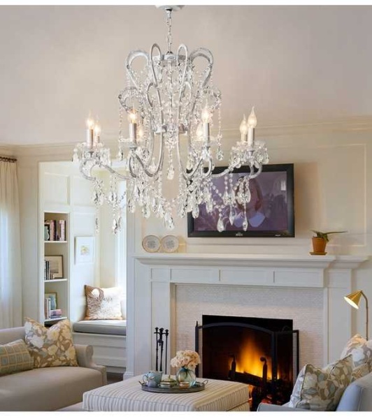 Подвесная люстра Imperium Loft Venetzia 108183-28