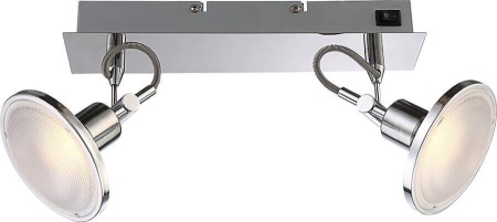 Спот Globo Aaron 56953-2 Спот Globo Aaron 56953-2