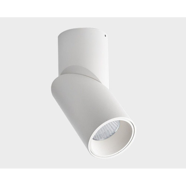 Светодиодный спот Italline IT02-022 white 4000K