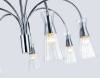 Люстра на штанге Ambrella light High light LH55653