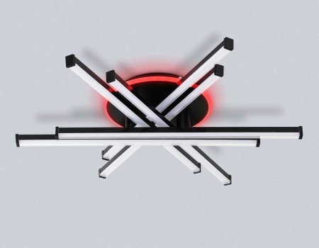 Люстра Ambrella Light COMFORT FL6272