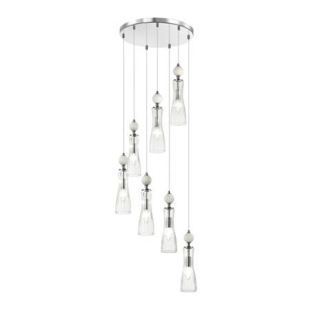 Люстра Lumion EMILY 8268/7A
