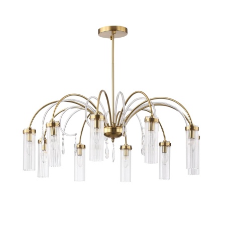 Подвесная люстра ST Luce Luminera SL1401.303.10