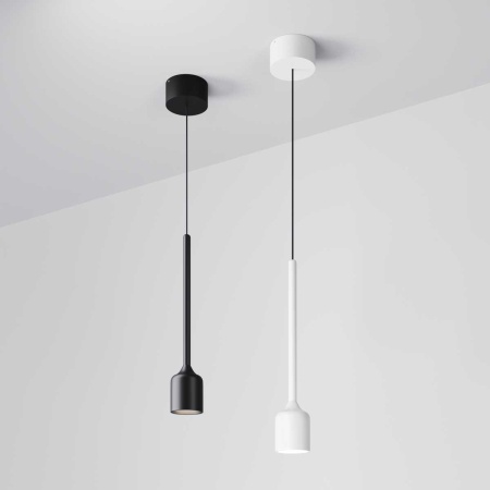 Подвесной светильник Maytoni Outdoor O491PL-L6B3K