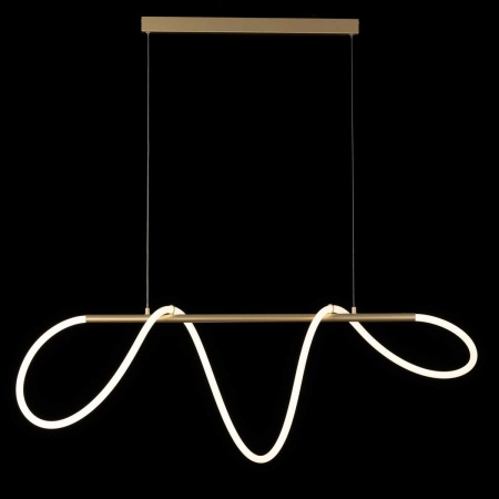 Подвесной светодиодный светильник Citilux Eva CL210122