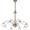 Подвесная люстра Lucia Tucci Natura 068.8 LED Подвесная люстра Lucia Tucci Natura 068.8 LED