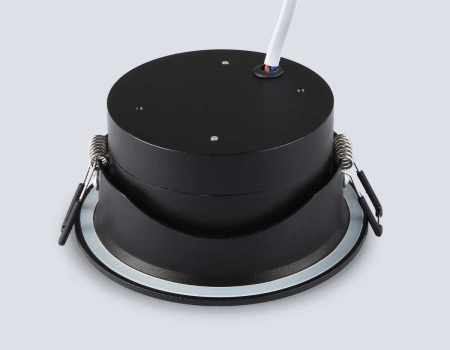 Светильник встраиваемый поворотный AMBRELLA LIGHT TECHNO SPOT TN6653