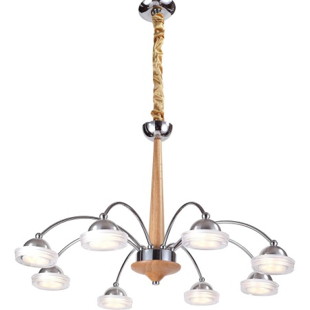Подвесная люстра Lucia Tucci Natura 068.8 LED Подвесная люстра Lucia Tucci Natura 068.8 LED