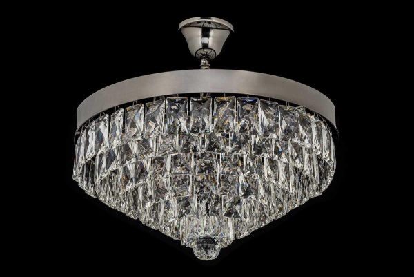 Потолочная люстра Arti Lampadari Avio E 1.5.40.102 PB