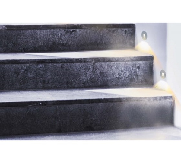 Архитектурный настенный светодиодный светильник Duwi Nuovo LED 24381 6