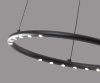 Подвесной светодиодный светильник Kink Light Магни 08557-40,19