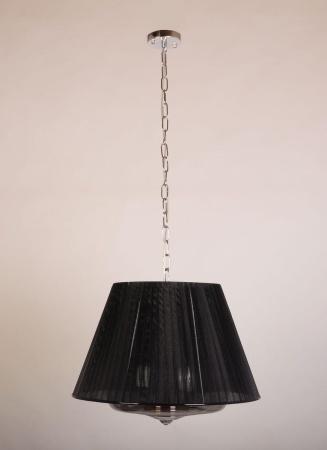 Подвесная люстра Abrasax Rossa L.7308-5BLACK