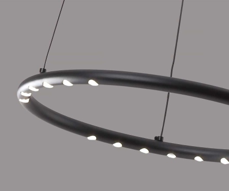 Подвесной светодиодный светильник Kink Light Магни 08557-40,19
