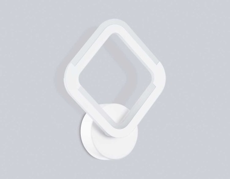 Светильник светодиодный настенный Ambrella light ACRYLICA FA8951