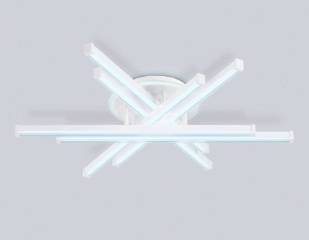 Люстра Ambrella Light COMFORT FL6271