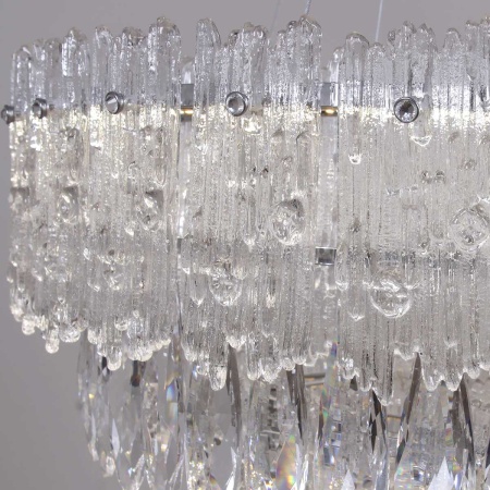 Подвесная люстра Reluce 08806-0.4-02