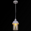 Подвесной светильник Reluce 03356-0.4-01 WH+GD