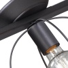 Потолочная люстра Vitaluce V4328-1/3PL Потолочная люстра Vitaluce V4328-1/3PL