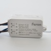 Контроллер для осветительного оборудования Feron LD200 41132 Контроллер для осветительного оборудования Feron LD200 41132