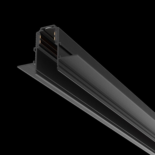 Шинопровод встраиваемый магнитный Maytoni Technical Exility Busbur TRX034-423B