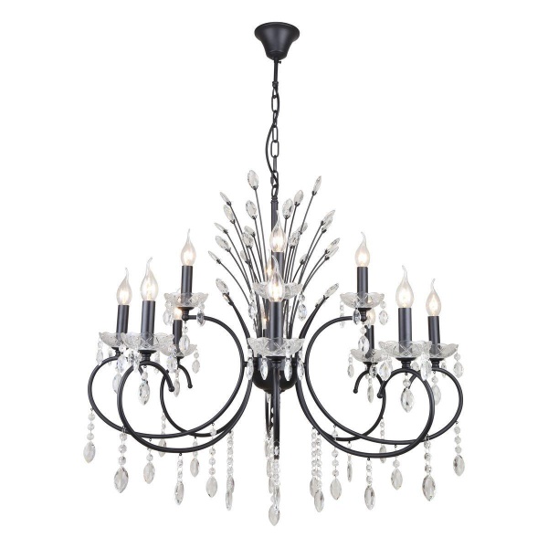 Подвесная люстра Rivoli Anamaria 2097-312 Б0066449