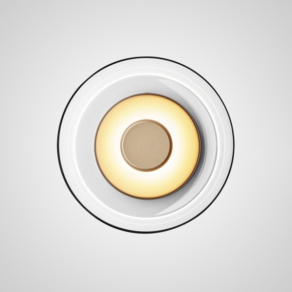 Настенный светильник Imperium Loft ARCTIC-WALL01 151351-26