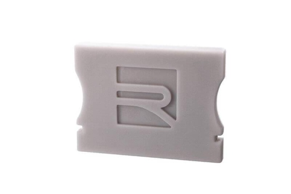 Заглушка Deko-Light End Cap P-AU-02-20 Set 2 pcs 978161 Заглушка Deko-Light End Cap P-AU-02-20 Set 2 pcs 978161