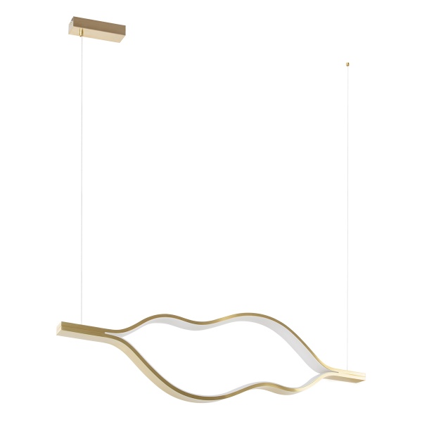 Подвесной светильник Loft it Tape Light 10403/1000 AB