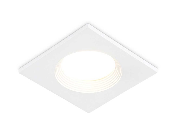 Светильник встраиваемый Ambrella Light TN102817