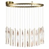 Подвесная люстра Odeon Light Spira L-Vision 5468/118L