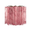 Настенный светильник Loft IT Murano 10580W Pink
