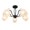 Потолочная люстра Omnilux Garda OML-65507-05 Потолочная люстра Omnilux Garda OML-65507-05