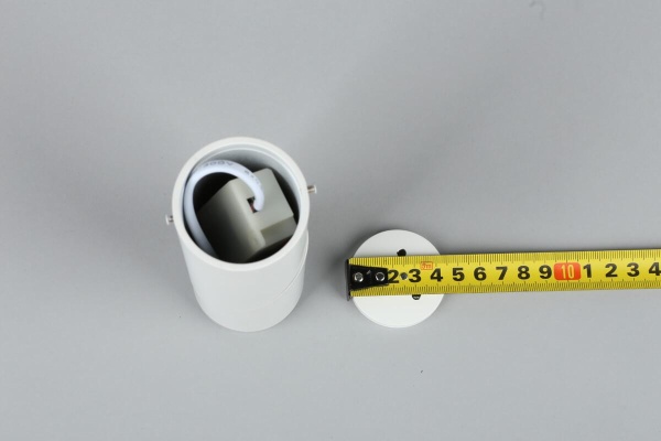 Светодиодный спот Omnilux Ultimo OML-100209-10 Светодиодный спот Omnilux Ultimo OML-100209-10