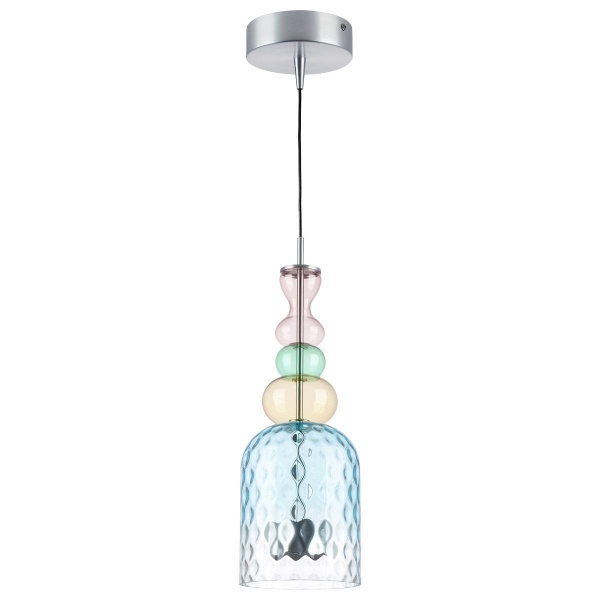 Подвесной светодиодный светильник Lightstar Belle 814002
