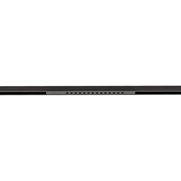 Магнитный трековый светильник Arte Lamp OPTIMA 0.1-10V A7476PL-1BK