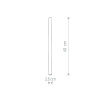 Плафон Nowodvorski Cameleon Laser 490 8571 Плафон Nowodvorski Cameleon Laser 490 8571