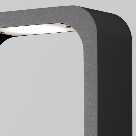 Уличный светодиодный светильник Maytoni Track O461FL-L7GF3K