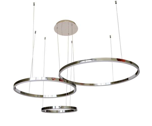 Подвесной светодиодный светильник Kink Light Тор 08223,02PA(4000K)