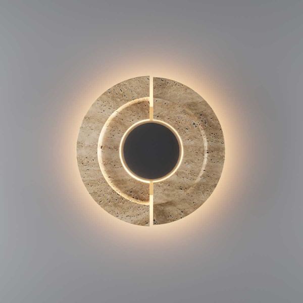 Бра Maytoni MOD462WL-L10BG3K