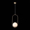 Подвесной светильник ST Luce Penolo SL1118.203.01