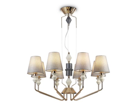 Люстра Ambrella Light HIGH LIGHT LH75403