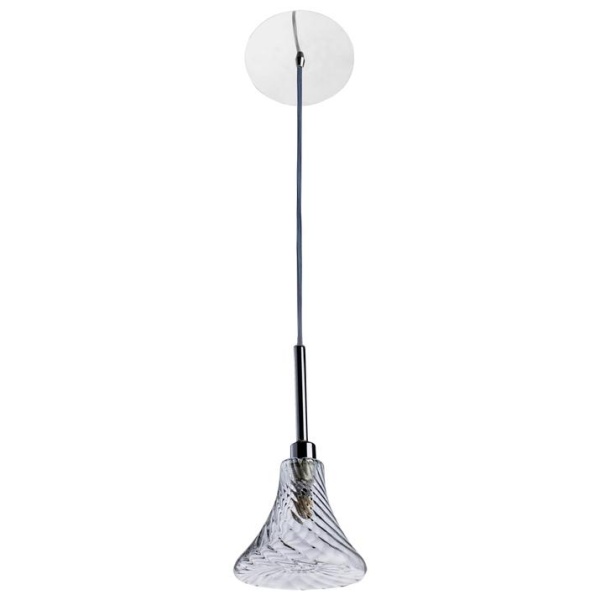 Подвесной светильник Divinare Giulia 1146/01 SP-1
