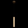 Подвесной светильник Loft IT Montblanc 10503P/400